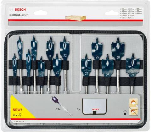 Bosch 2608587010
