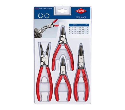 Knipex 002003V02