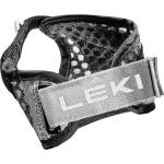 Leki Ски щеки Leki Trigger Frame Strap Mesh Leash - Light Grey / Dark Anthracite - размер One Size (419-0520-0111)