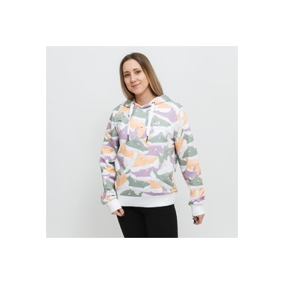 Fila Barrio AOP hoody FAW0099