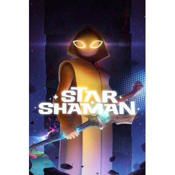 Ikimasho Star Shaman (PC)