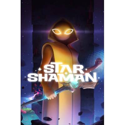 Ikimasho Star Shaman (PC)