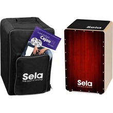 Sela SE 060 Varios Bundle Red