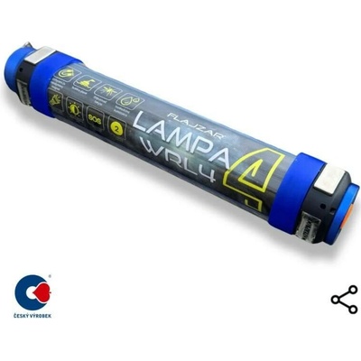 Flajzar Fishtron WRL4