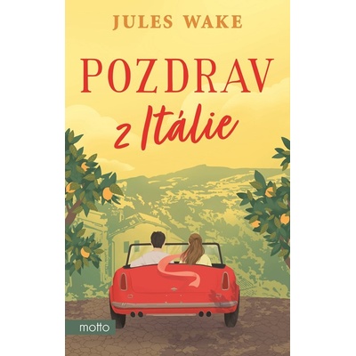 Pozdrav z Itálie
