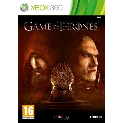 Game of Thrones: A Telltale Games Series – Zboží Živě