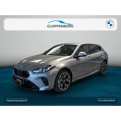 BMW 120i M Sport 125 kW
