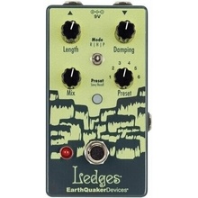 EarthQuaker Devices Ledges