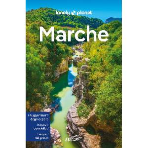 Marche | Adriana Malandrino (ISBN: 9788859279853)
