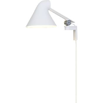 Louis Poulsen Аплик njp led 3000 k бял (5743163212)