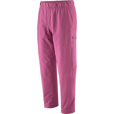 Patagonia Дамски панталон за катерене Patagonia Women's Free Wall Pants Climbing trousers - Faded Magenta - размер 42 (EU) (109-1549-0216)