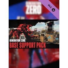 Generation Zero - Base Support Pack