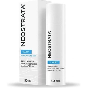 NeoStrata Sheer Hydration SPF 35 50 ml