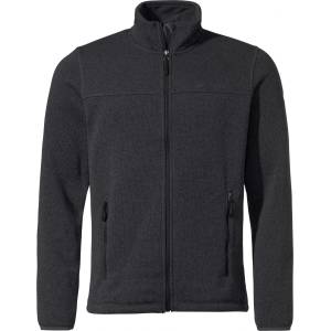Vaude Мъжко поларено яке Vaude Rienza Jacket III Fleece jacket - Black - размер S (005-4246-0111)