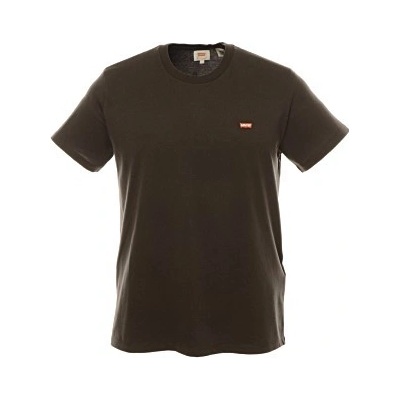 Levi´s Original HM Tee pánské černé