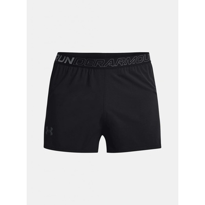 Under Armour shorts Draft Run Short-BLK Men's čierna