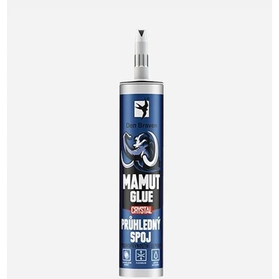 Debbex Univerzálne montážne lepidlo 290 ml