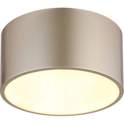 56964G - LED таванно осветително тяло RAYMOND LED/12W/230V Ø 15 см 3000K месинг (GL8520)