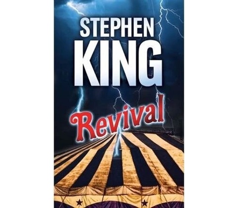 Revival - Stephen King