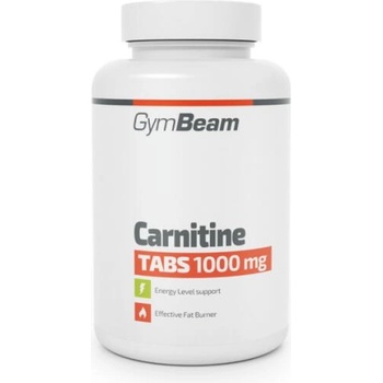 Image 1 of GymBeam Carnitine таблетки 60 бр.