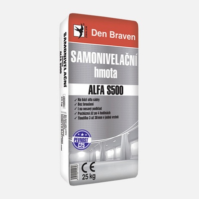 Den Braven 57110Q