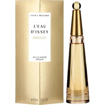 Issey Miyake L'Eau D'Issey Absolue EDP 50 ml