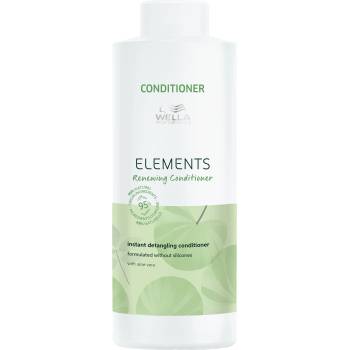 Wella Elements Renewing Conditioner 1000 ml