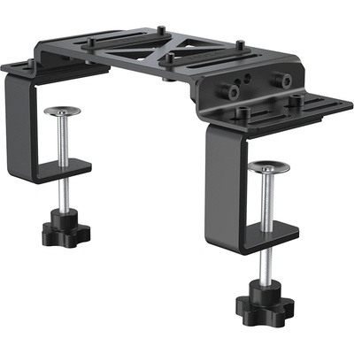 MOZA Racing Скоба за маса Moza Racing Mount / Holder R9 Table Clamp / RS12 Black - PN RS12 (RS12)