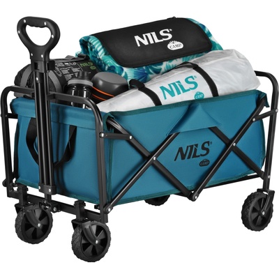Nils Camp NC4306