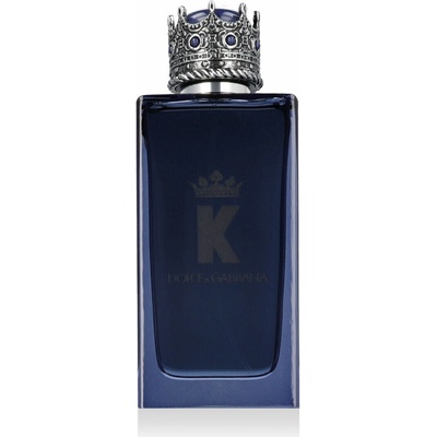 Dolce & Gabbana K by Dolce & Gabbana Intense parfémovaná voda pánská 100 ml tester