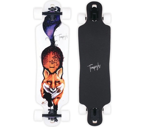 Tempish Fox-N 32,5