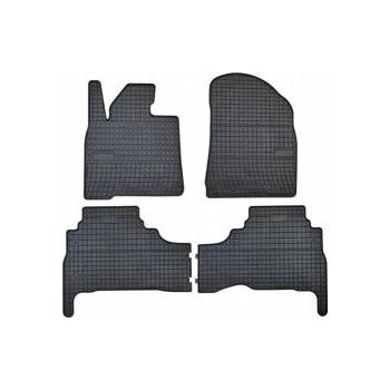 Image 1 of FroGum Гумени стелки Frogum съвместими с Toyota Land Cruiser J200 facelift (2015+)