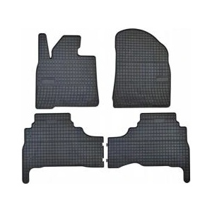 FroGum Гумени стелки Frogum съвместими с Toyota Land Cruiser J200 facelift (2015+)