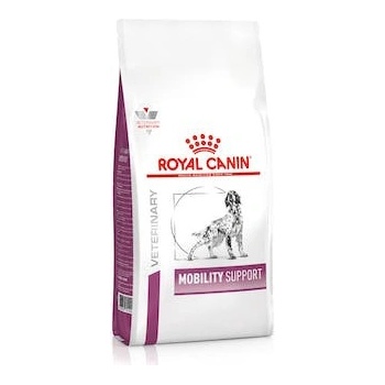 Royal Canin Veterinary Diet Dog Mobility Support 7 kg