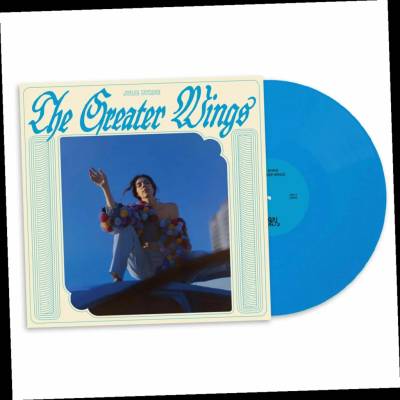 BYRNE, JULIE - GREATER WINGS LP