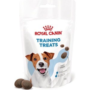 Royal Canin Training Treat Dog тренировъчни лакомства за кучета 110 г