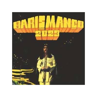 Barış Manço - 2023 LP