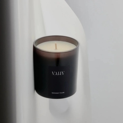 VAHY Midnight Ruze Candle 280 g