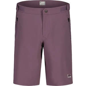 Maloja Мъжки шорти за колоездене Maloja GallasM. Cycling bottoms - Stormy Lilac (055-3681-0413)