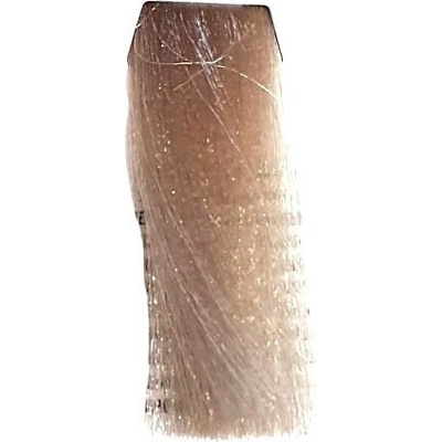 Mila Milton Color Cream Profi krémová farba super rozjasňujúci popolavá blond 1001 100 ml