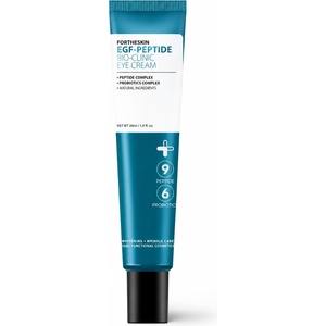 FORTHESKIN Околоочен крем FORTHESKIN EGF-Peptide Bio-Clinic Eye Cream