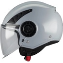 MT Helmets Aeris Pure