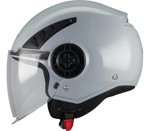 MT Helmets Aeris Pure