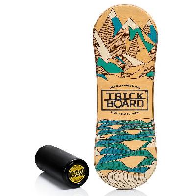 Balančná doska Street Surfing Trickboard Classic All Season