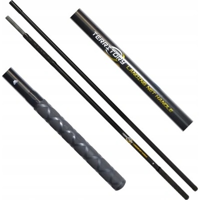 Mikado Rukojeť k podběráku Territory 180 cm