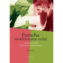 Porucha na křižovatce světů