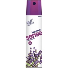 Well Done Sense levandule osvěžovač vzduchu 300 ml