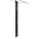 BLUE ICE Ледокоп Blue Ice Blackbird Ice Axe - Black / Silver - размер 49 cm (404-0125-0111)