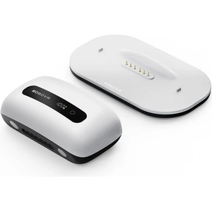BoboVR BM60 hot-swap батерия и зарядна станция за M3 / M3 Pro+ | 6500 mAh (VVR.BOBOVR.DOCK.BM60-1.QUEST)