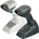 Datalogic QBT2131-WH Quicpcscan I QBT2131, BT, 1D, BT, multi-IF, white (QBT2131-WH)